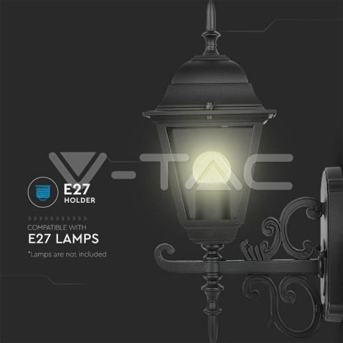 V-TAC VT-760 7519 Lámpara de pared...