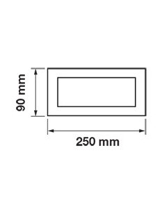 V-TAC VT-7680 7514 LED... 2