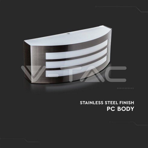 V-TAC VT-7680 7514 LED Round Wall...