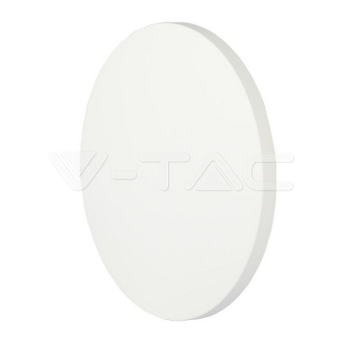 V-TAC VT-743 7527 LED Round Wall Lamp...