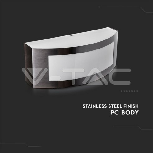 V-TAC VT-7670 7513 LED-Wandleuchte...