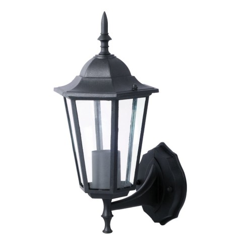 V-TAC VT-749 7066 LED Lantern Wall...