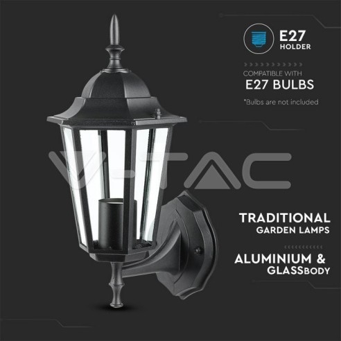 V-TAC VT-749 7066 LED Lantaarn...