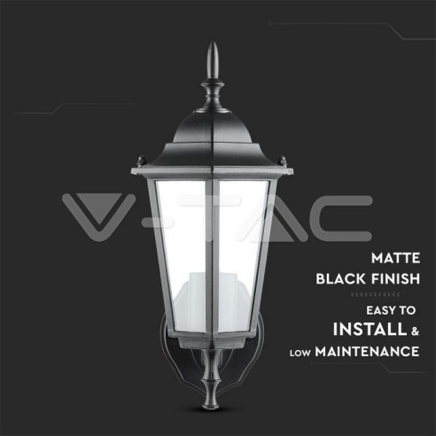 V-TAC VT-749 7066 LED-Laterne...