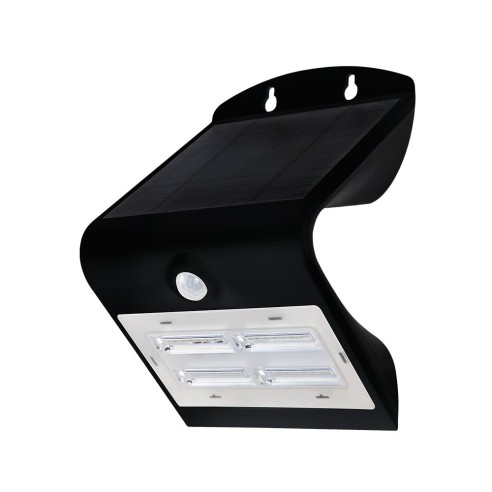 V-TAC VT-768 7528 Solar LED Battery...
