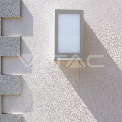 V-TAC VT-822 8339 Lanterne murale LED...