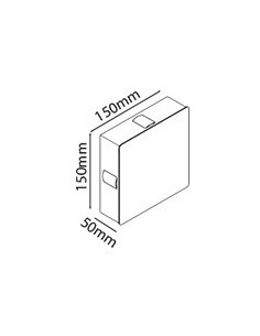 V-TAC VT-704 8209 Lampada... 2