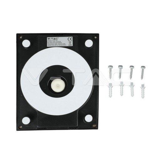V-TAC VT-822 8340 Lanterne murale LED...