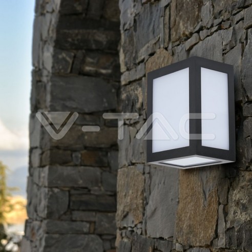 V-TAC VT-822 8340 Lanterne murale LED...