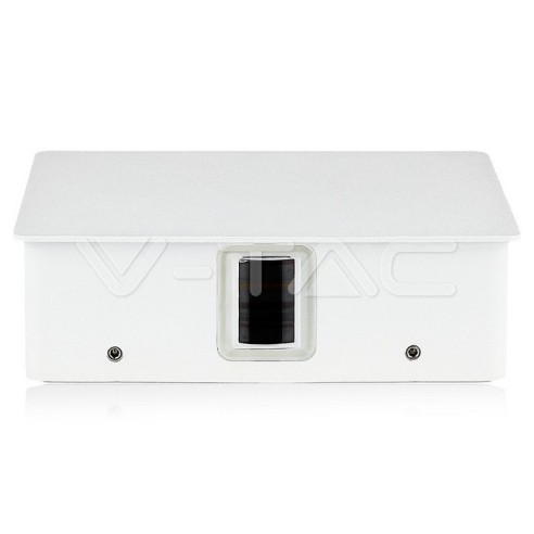 V-TAC VT-704 8210 4W Square LED Wall...