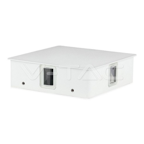 V-TAC VT-704 8210 4W Vierkante LED...