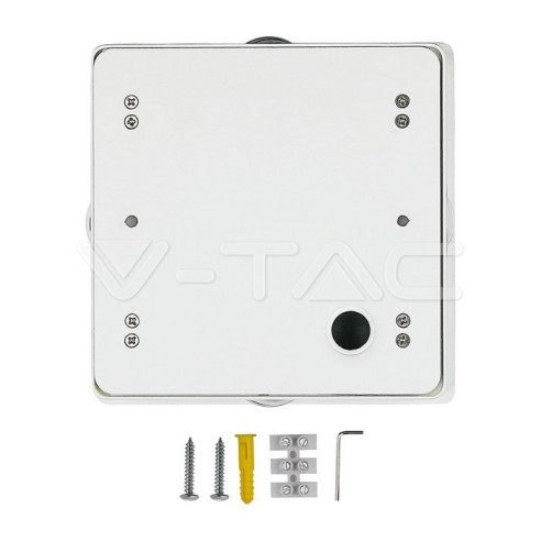 V-TAC VT-704 8210 Aplique LED...