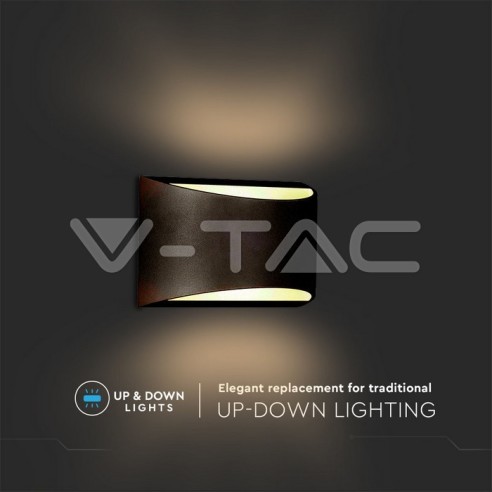 V-TAC VT-815 8684 Puce LED Bridgelux...