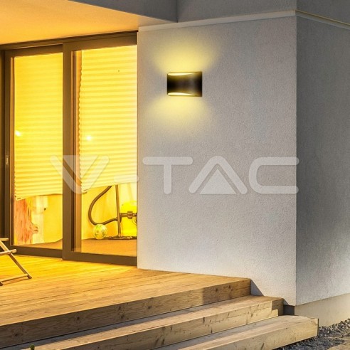 V-TAC VT-815 8684 Chip LED Bridgelux...