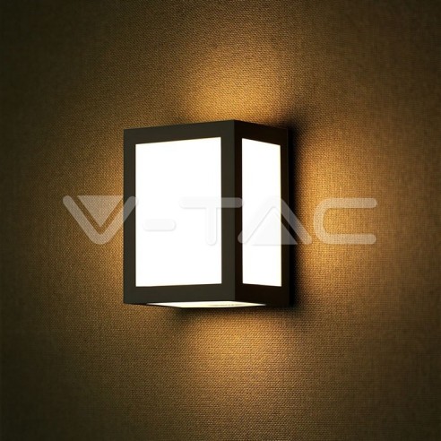 V-TAC VT-822 8342 LED Lantern Wall...