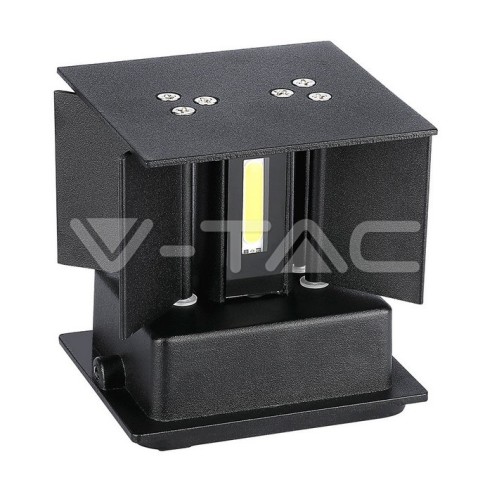 V-TAC VT-759-12 8529 Vierkante LED...