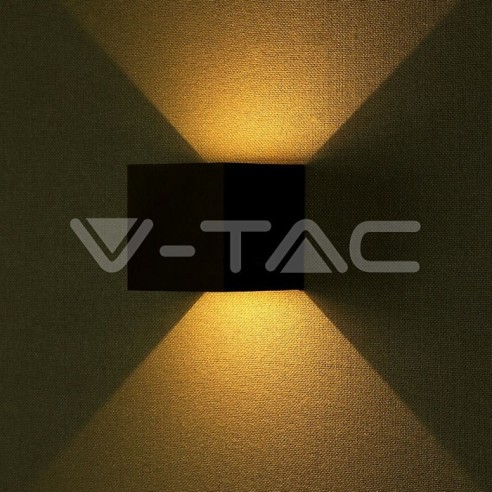 V-TAC VT-759-12 8529 Vierkante LED...