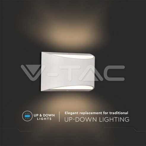 V-TAC VT-815 8683 Puce LED Bridgelux...