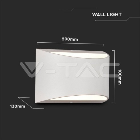 V-TAC VT-815 8683 Lampada LED Chip...