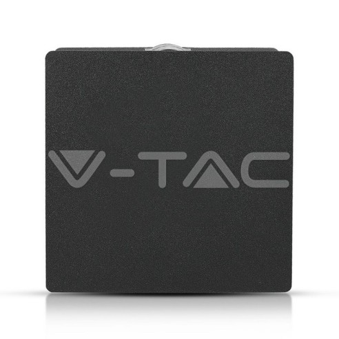 V-TAC VT-704 8212 4W Lámpara de pared...