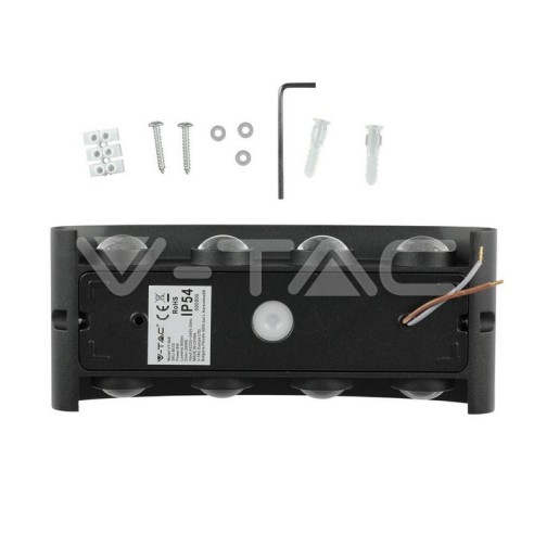 V-TAC VT-848 8620 Lámpara LED de...