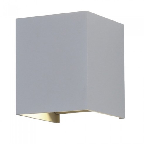 V-TAC VT-759-12 8531 Vierkante LED...