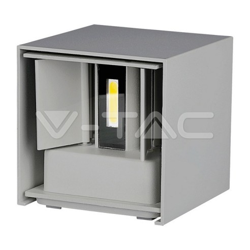 V-TAC VT-759-12 8531 Vierkante LED...