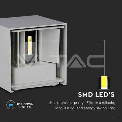 V-TAC VT-759-12 8531 Lampada LED da...