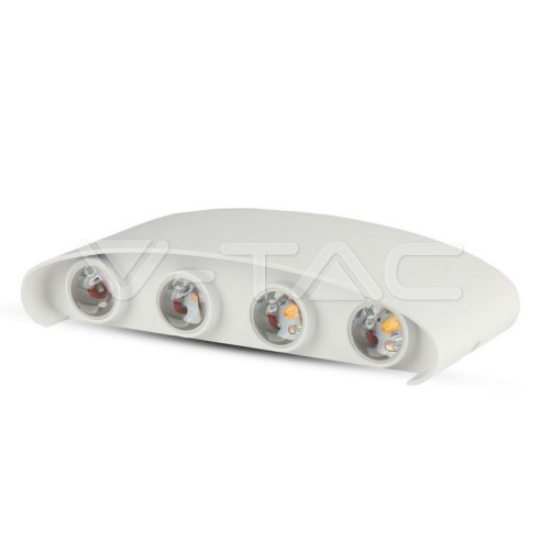 V-TAC VT-848 8617 LED Wandlamp 8W...
