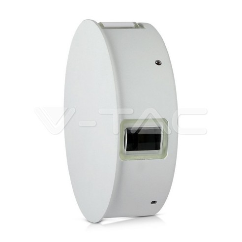 V-TAC VT-706 8213 LED Round Wall Lamp...