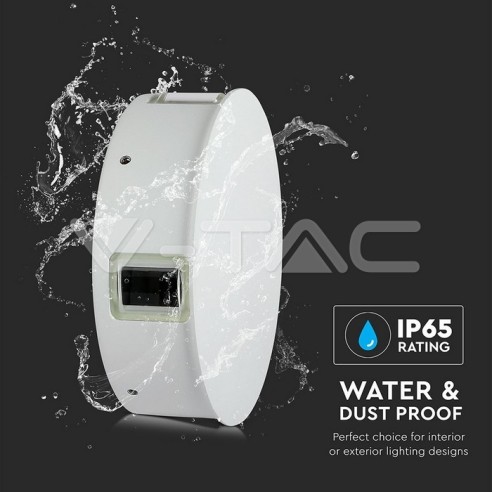 V-TAC VT-706 8213 LED-Wandleuchte...