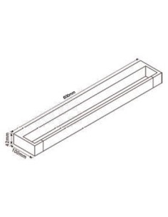 V-TAC VT-819 8533 LED... 2