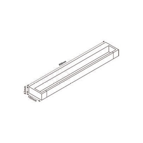 V-TAC VT-819 8533 Lampada LED da Muro...