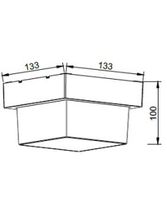 V-TAC VT-831 8612 Lampada... 2