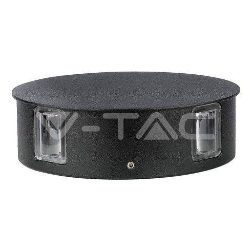 V-TAC VT-706 8215 LED Round Wall Lamp...