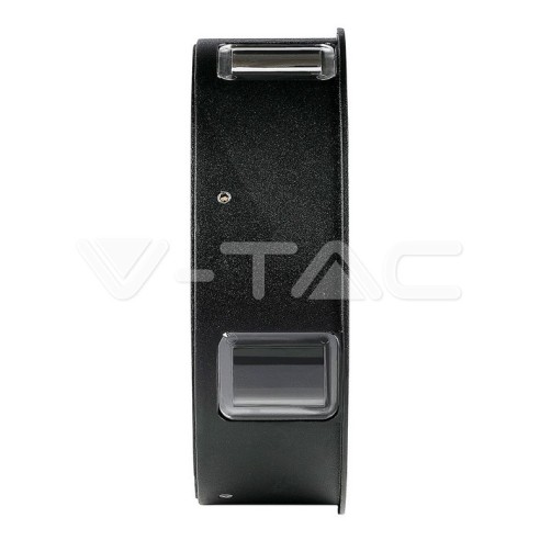 V-TAC VT-706 8215 Aplique redondo LED...