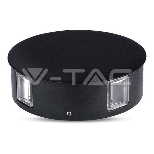 V-TAC VT-706 8215 LED Round Wall Lamp...