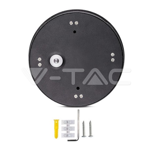 V-TAC VT-706 8215 LED Ronde Wandlamp...