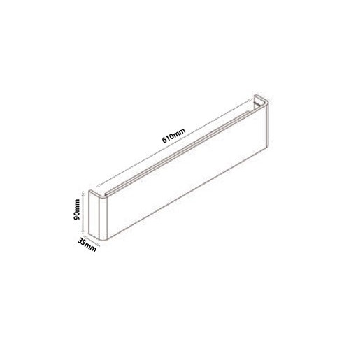 V-TAC VT-821 8535 20W LED...