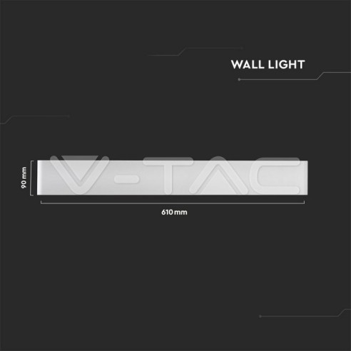 V-TAC VT-821 8535 20W LED...