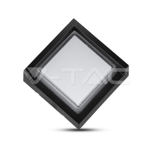 V-TAC VT-831 8610 6W Vierkante LED...