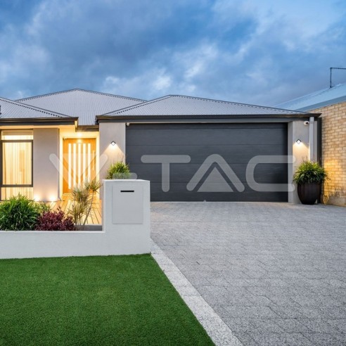 V-TAC VT-831 8610 Lampada LED da Muro...