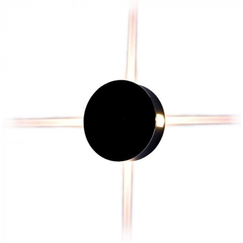 V-TAC VT-706 8216 LED 4W Round Wall...