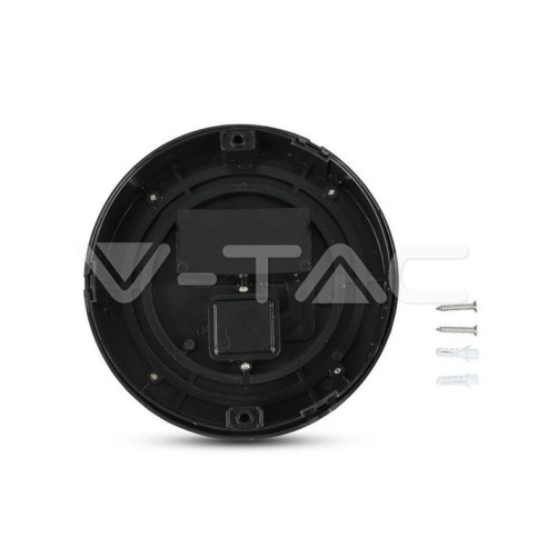 V-TAC VT-831 8609 LED Round Wall...