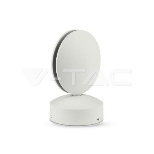 V-TAC VT-707 8217 LED Round Wall Lamp...