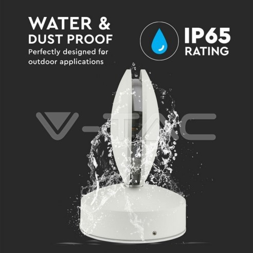 V-TAC VT-707 8217 LED Wandleuchte...