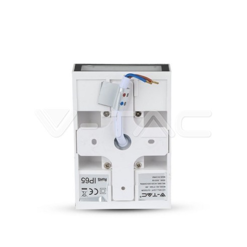 V-TAC VT-844 8560 LED Rechteckige...