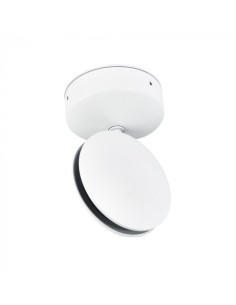 V-TAC VT-707 8218 LED Round...