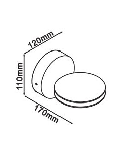 V-TAC VT-707 8218 LED... 2