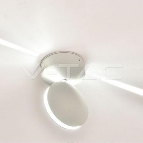 V-TAC VT-707 8218 LED Wandleuchte...